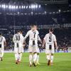 Juventus vs Valencia: Si Nyonya Tua Menanti Tuah CR7