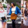 7 Outfit Kece 'Lara Jean' Ini Bisa Jadi Inspirasi Fashion Buat Cewek