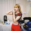 Imut dan Girly, Ini Gaya Kece Dahyun TWICE yang Bisa Kamu Tiru!