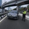 BPTJ Luncurkan 13 Bus Jabodetabek Residence Connexion