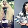 10 Potret Artis Korea Saat Bergaya Ala Snow White, Mana Paling Mirip?