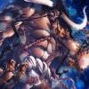 10 Karakter Terkuat di Anime One Piece yang Ditakuti World Government