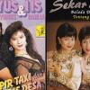 10 Adu Gaya Kebaya Artis Dangdut, Kasual sampai Mewah Penuh Payet!