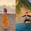 Bak Kakak Adik, 10 Kedekatan Paula Verhoeven & Nadine Chandrawinata