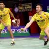 Hasil Lengkap Pemain Indonesia di Hari Pertama Korea Masters 2018