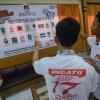 Median Sebut Elektabilitas Jokowi-Ma'ruf Amin di Bawah 50 Persen