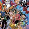 One Piece: 5 Kemungkinan Skenario untuk Mengalahkan Yonkou Kaido!