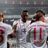 Hadapi Laga Krusial di Liga Champions, 4 Tim Top Ini Punya Bekal Buruk