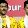 Indonesia Masters 2019 Jadi Turnamen Terakhir Owi/Butet