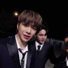 6 Idol KPop Ini Punya Mata Bulat yang Tatapannya Bikin Meleleh