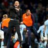 Guardiola: Manchester City Akan Dinilai Gagal Jika Tanpa Gelar UCL