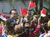 Tahun depan kemungkinan lebih panas dari 2018