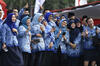 Apakah pilpres harus sengit?