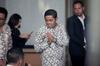 KPK Usut Pertemuan Sofyan Basir-Eni Saragih