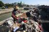 Memerangi Sampah Plastik Diusulkan Jadi Program Nasional