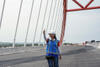 Tol Solo-Ngawi Beroperasi