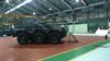 Wakapolri Komjen Ari Dono Jadi Komisaris Pindad
