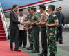 Merak-Banyuwangi Akhir 2019, Presiden: Desember Ini, Tol Jakarta-Surabaya Tersambung