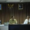 Perang Dagang Global, Darmin Nasution Siapkan Strategi bagi Indonesia