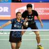 Kelelahan, Fajar/Rian Terhenti di Babak Pertama Korea Masters 2018