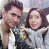 9 Momen Maia Estianty Bertemu Bintang Internasional, Hits Abis