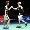 Indonesia Masters 2018 Jadi Panggung Terakhir Owi/Butet
