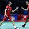 Indonesia Masters 2018 Jadi Panggung Terakhir Owi/Butet