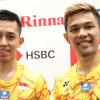 Indonesia Masters 2018 Jadi Panggung Terakhir Owi/Butet
