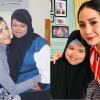 10 Kedekatan Paula Verhoeven & Nadine Chandrawinata, Bak Kakak-Adik!