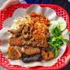 Kebanggaan Surabaya, Ini 5 Keunikan Pecel Semanggi yang Melegenda