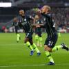 Taklukkan AS Roma 2-0, Real Madrid Rebut Tiket 16 Besar Liga Champions