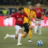 Taklukkan AS Roma 2-0, Real Madrid Rebut Tiket 16 Besar Liga Champions