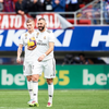 Taklukkan AS Roma 2-0, Real Madrid Rebut Tiket 16 Besar Liga Champions