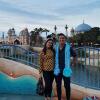 7 Destinasi Wisata Seru di Swiss ala Ayudia dan Ditto, Bikin Baper