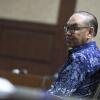 KPK Gelar OTT di Pengadilan Negeri Jakarta Selatan