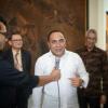 Edy Rahmayadi Diminta "Out", Exco PSSI Segera Gelar Rapat Evaluasi