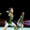 Tontowi/Liliyana Jalani Turnamen Terakhir di Indonesia Masters 2019