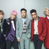 Baru Rilis Album Solo, Ini 10 Potret Perjalanan Karier Mino WINNER