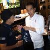 Presiden Jokowi: Jalan Tol Jakarta -Surabaya Tersambung Akhir Tahun