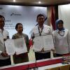 Presiden Jokowi: Jalan Tol Jakarta -Surabaya Tersambung Akhir Tahun