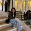 Memesona, Ini 7 Potret Jennie BLACKPINK saat Tak Pakai Makeup