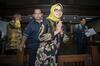 10 Sektor perkasa lambungkan IHSG