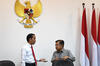 Menko Luhut : Indonesia Tak Pernah Bergantung Secara Ekonomi Kepada Satu Negara
