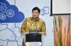 Menperin: Industrialisasi Membawa Efek Berantai Positif