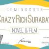 10 Rintihan Kocak Netizen Tanggapi Pernikahan Crazy Rich Surabayan