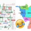 10 Rintihan Kocak Netizen Tanggapi Pernikahan Crazy Rich Surabayan