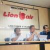 KNKT Klarifikasi Lion Air PK-LQP Laik Terbang Sejak dari Denpasar