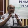 KNKT Klarifikasi Lion Air PK-LQP Laik Terbang Sejak dari Denpasar
