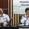 KNKT Klarifikasi Lion Air PK-LQP Laik Terbang Sejak dari Denpasar