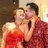 Hamil Anak ke-3, Manisnya 8 Potret Babymoon Maya Septha di Jepang Ini